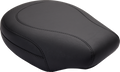 MUSTANG Wide Rear Seat - Smooth - Black - FXS/FLS '11-'17 76753 — image 1
