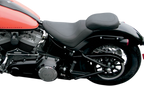 MUSTANG Seat - Wide Tripper™ Solo - without Backrest - Smooth - Black 76760 — image 2