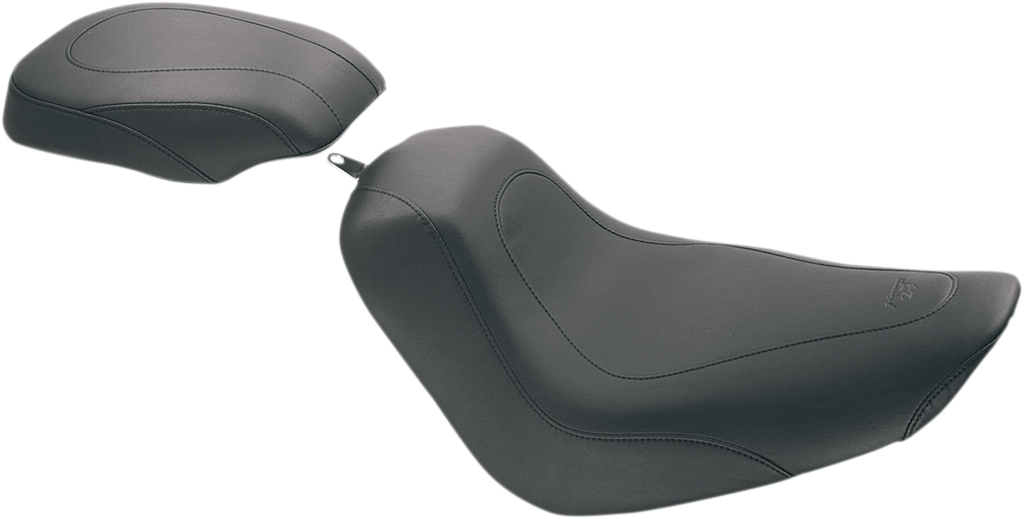 MUSTANG Tripper™ Solo Seat - Softail 76782 — image 1