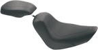 MUSTANG Tripper™ Solo Seat - Softail 76782 — image 1