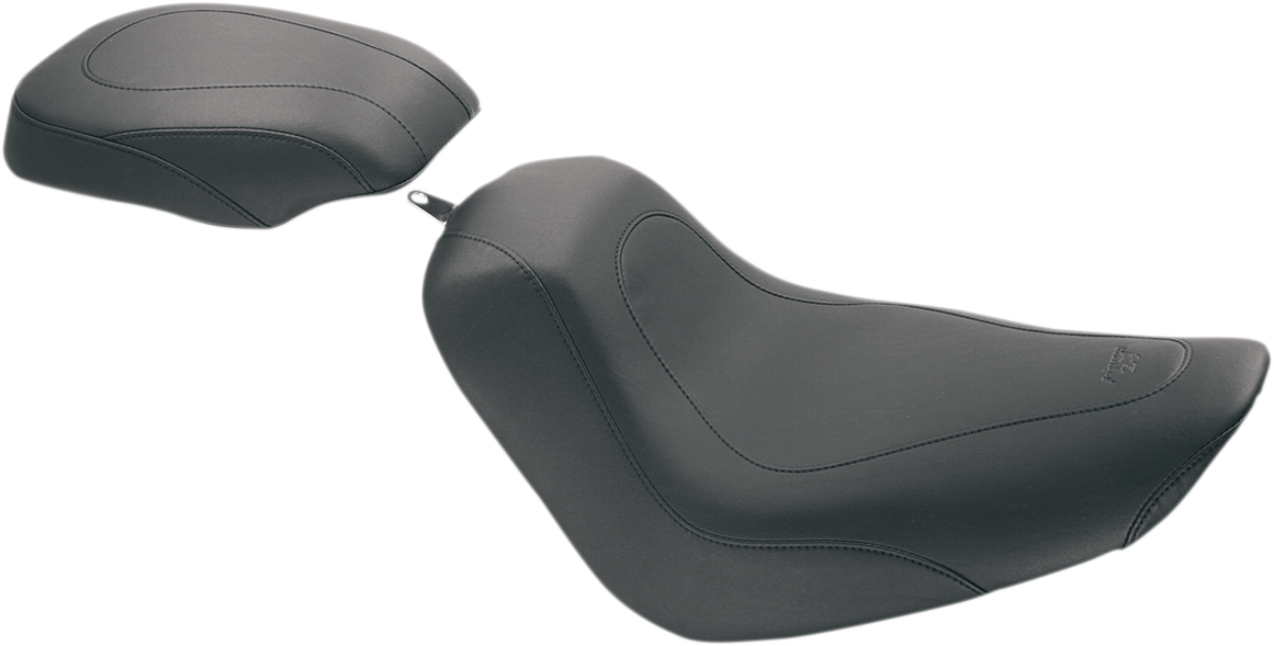 MUSTANG Tripper™ Solo Seat - Softail 76782 — image 1