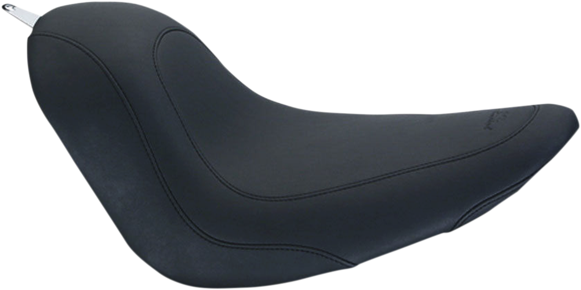 MUSTANG Tripper™ Solo Seat - Softail 76782 — image 2