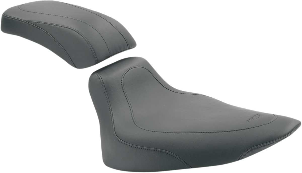 MUSTANG Tripper™ Solo Seat - Softail 76782 — image 3