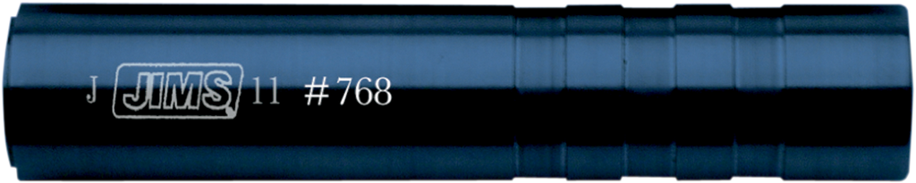 JIMS Shifter Shaft Seal Installer - Transmission Case - For 5-Speed 768 — image 1