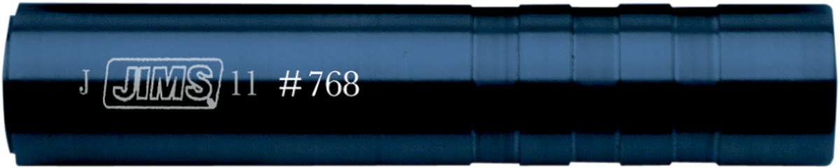 JIMS Shifter Shaft Seal Installer - Transmission Case - For 5-Speed 768 — image 1