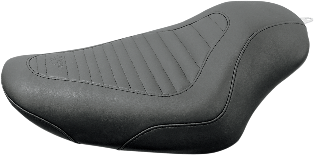 MUSTANG Tripper™ Solo Seat - Tuck and Roll - XL with 4.5 Gallon Tanks 76955 — image 1