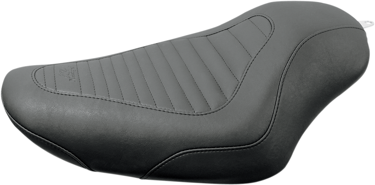 MUSTANG Tripper™ Solo Seat - Tuck and Roll - XL with 4.5 Gallon Tanks 76955 — image 1