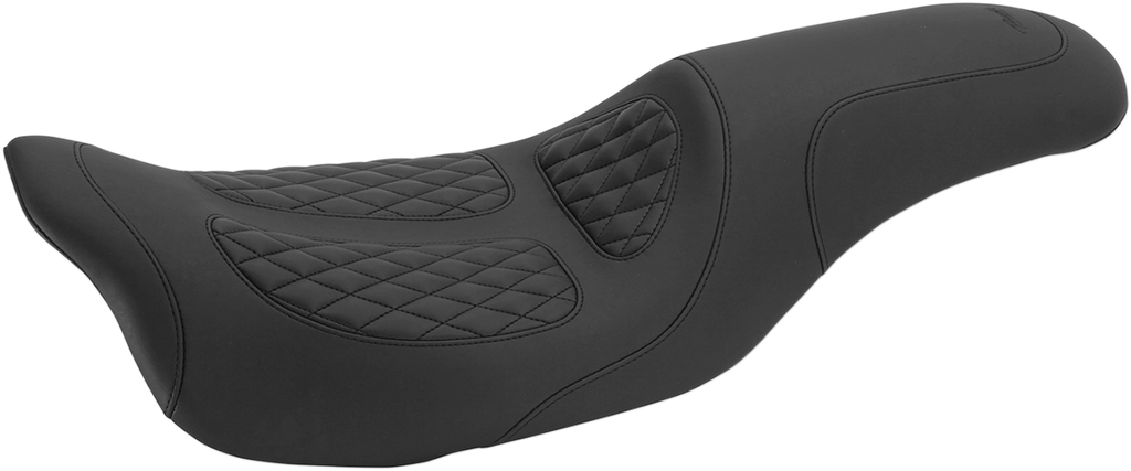 MUSTANG Fastback Perewitz Seat - Diamond - FL '08-'25 76981 — image 1