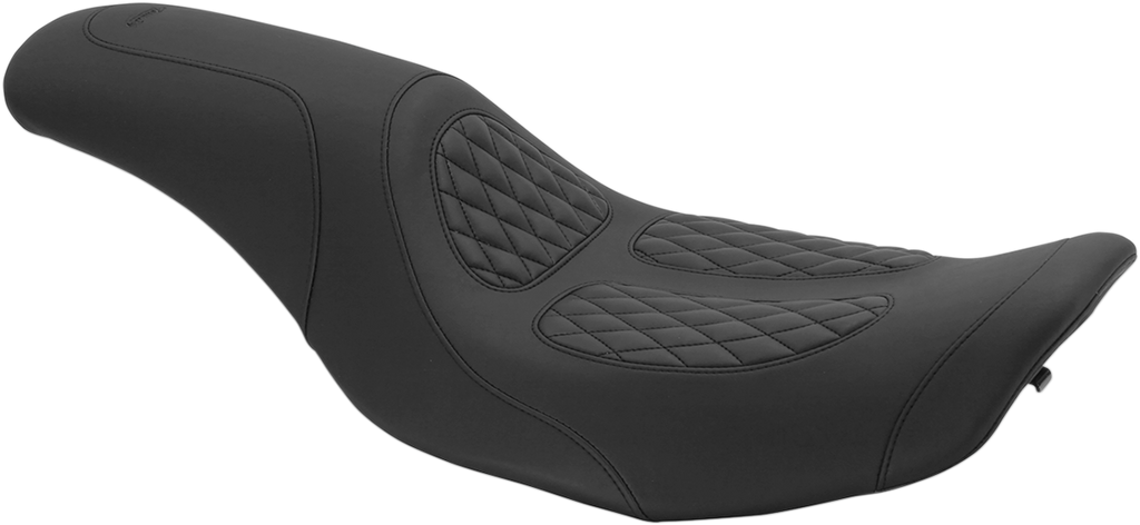MUSTANG Fastback Perewitz Seat - Diamond - FL '08-'25 76981 — image 2