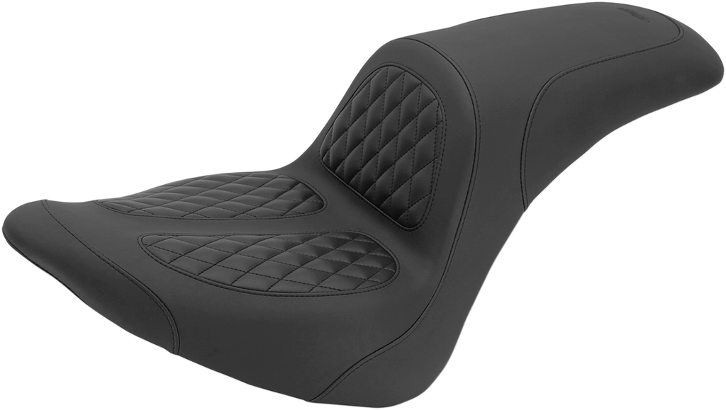 MUSTANG Fastback Perewitz Seat - Diamond - FL/FX '06-'17 76982 — image 1