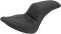 MUSTANG Fastback Perewitz Seat - Diamond - FL/FX '06-'17 76982 — image 1