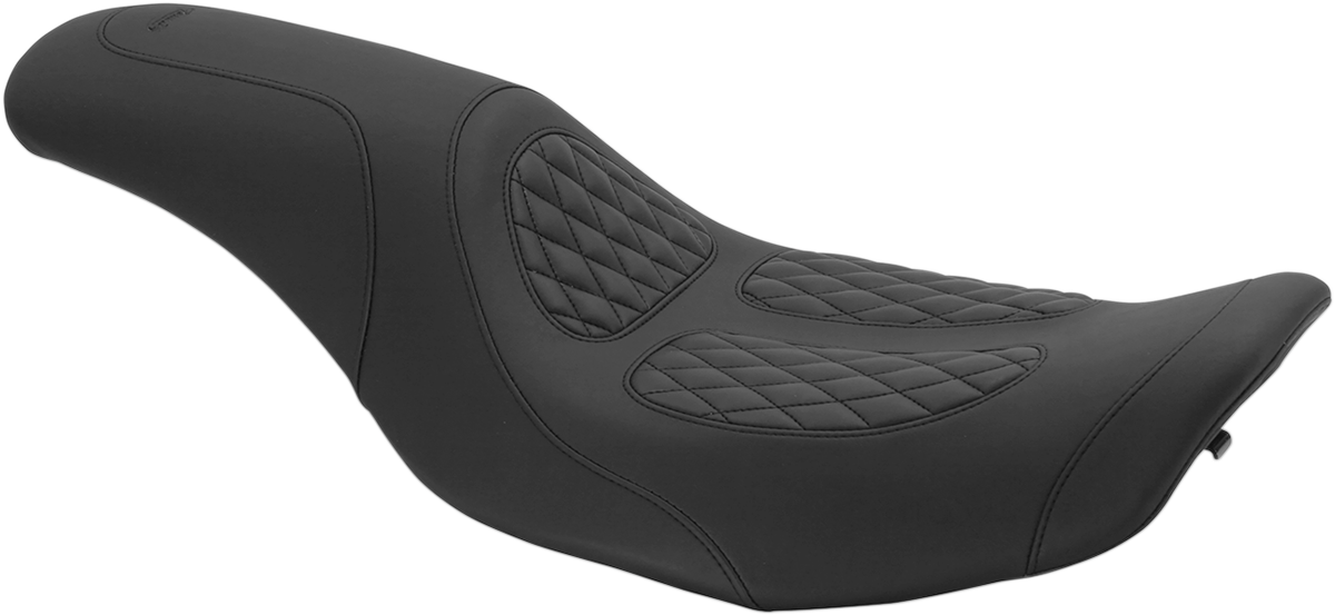 MUSTANG Fastback Perewitz Seat - Diamond - FL/FX '06-'17 76982 — image 2