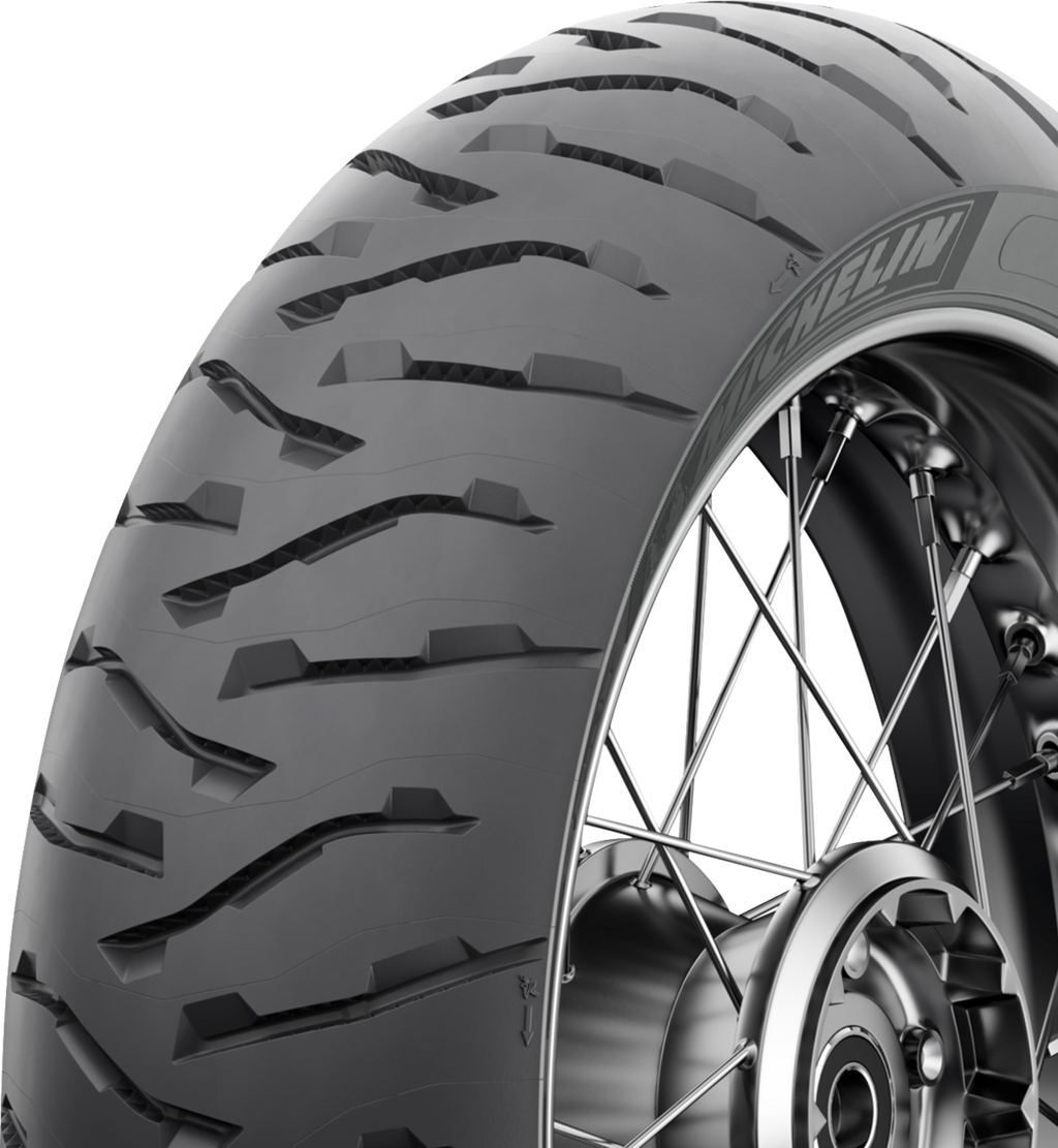 MICHELIN Tire - Anakee III - Rear - 150/70R17 - 69V 77958 — image 5