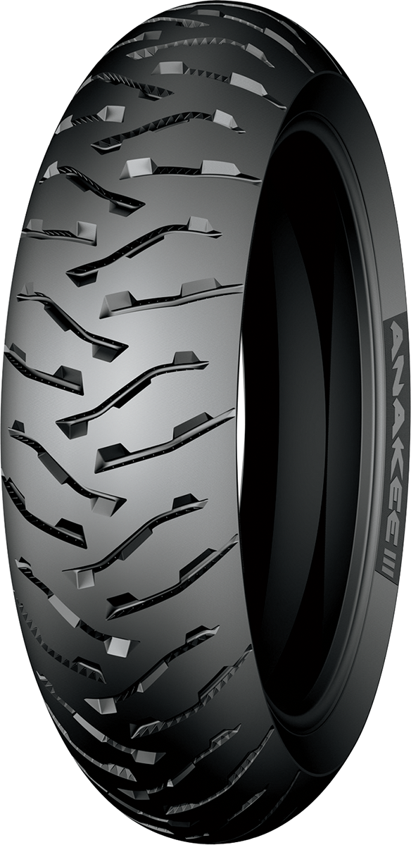 MICHELIN Tire - Anakee III - Rear - 150/70R17 - 69V 77958 — image 6