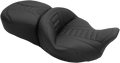 MUSTANG Deluxe Touring Seat - FL '08-'25 79006 — image 1