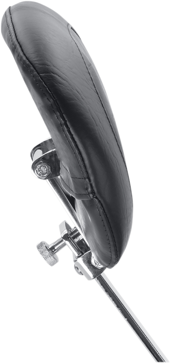 MUSTANG Removable Driver Backrest - Tuck and Roll - FL '08-'25 79012 — image 9