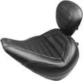 MUSTANG Solo Touring Seat - Driver's Backrest - FXBR 79022 — image 1