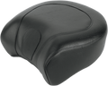 MUSTANG Wide Rear Seat - Smooth - Black - FXD '96-'03 79139 — image 1