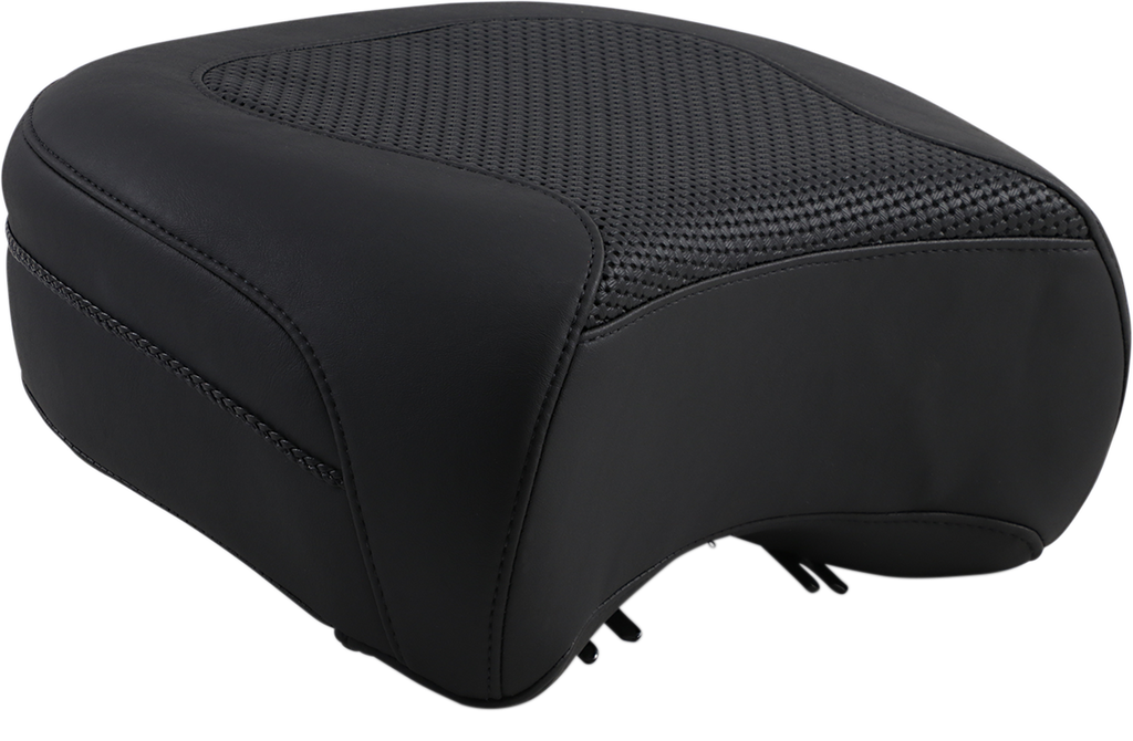 MUSTANG Rear Police Air Ride Seat - Textured 79436 — image 2