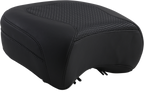 MUSTANG Rear Police Air Ride Seat - Textured 79436 — image 2