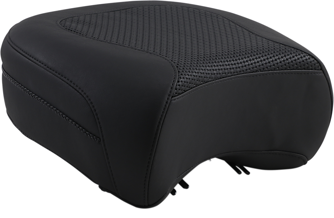 MUSTANG Rear Police Air Ride Seat - Textured 79436 — image 2