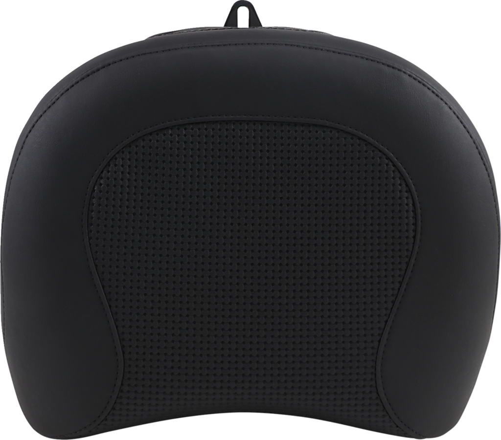 MUSTANG Rear Police Air Ride Seat - Textured 79436 — image 3