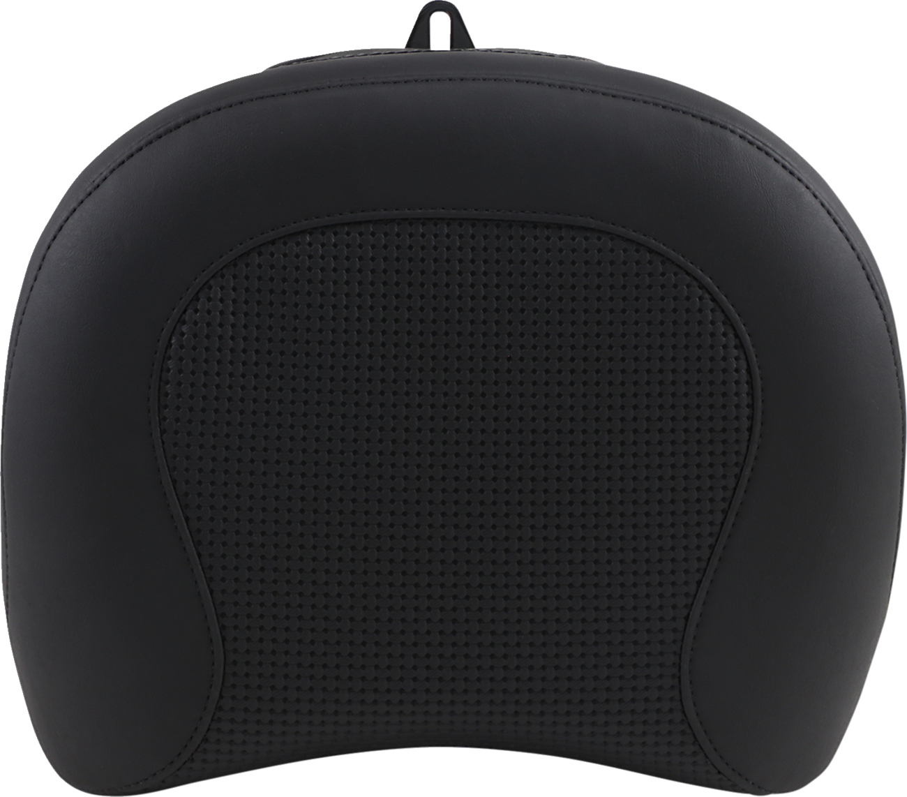 MUSTANG Rear Police Air Ride Seat - Textured 79436 — image 3