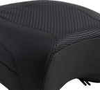MUSTANG Rear Police Air Ride Seat - Textured 79436 — image 4