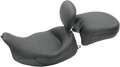 MUSTANG Wide Super Solo Seat - Vintage - Drivers Backrest - FL '08-25 79446 — image 1