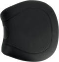 MUSTANG Wide Rear Seat - Smooth - Black - FL/FX '06-'17 79531 — image 1