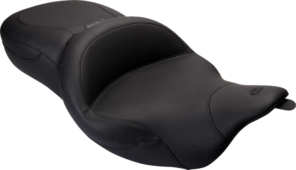 MUSTANG Super Touring Seat - Vintage - FL '08-'25 79538 — image 1