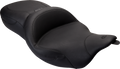MUSTANG Super Touring Seat - Vintage - FL '08-'25 79538 — image 1