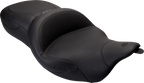 MUSTANG Super Touring Seat - Vintage - FL '08-'25 79538 — image 1