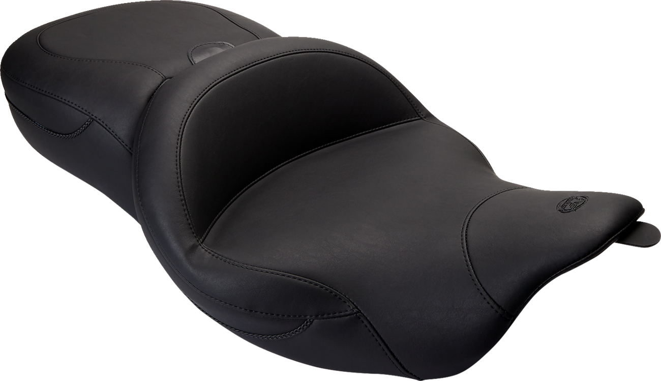 MUSTANG Super Touring Seat - Vintage - FL '08-'25 79538 — image 1