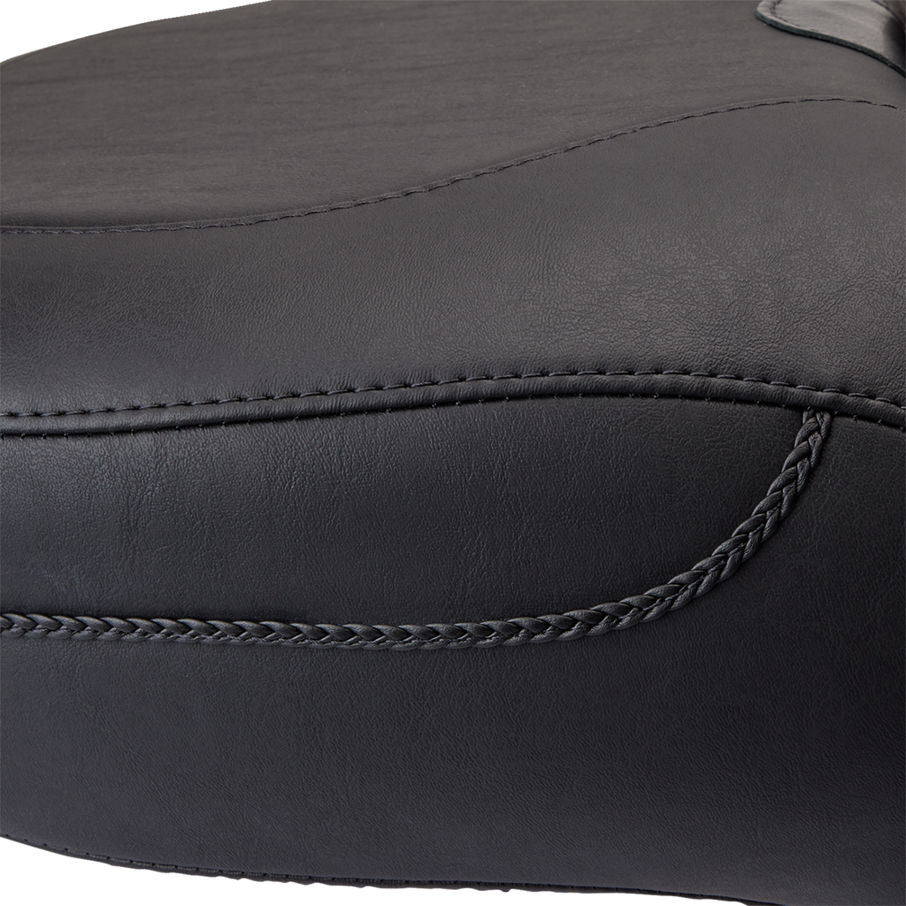 MUSTANG Super Touring Seat - Vintage - FL '08-'25 79538 — image 2