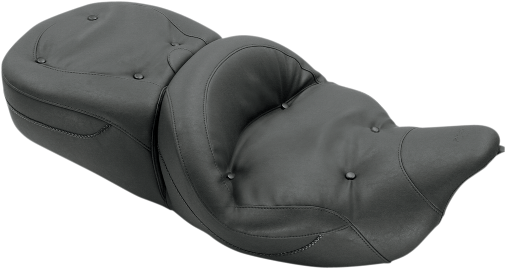 MUSTANG Super Touring Seat - Regal - Driver Backrest - FL '08-'25 79558 — image 2
