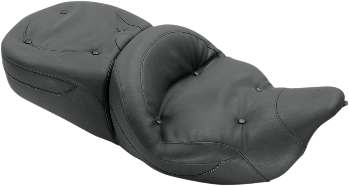MUSTANG Super Touring Seat - Regal - Driver Backrest - FL '08-'25 79558 — image 2