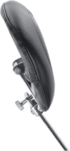 MUSTANG Removable Driver Backrest - Studded - FL '08-'25 79590 — image 2