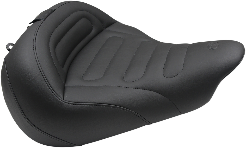 MUSTANG Solo Touring Seat - Driver's Backrest - Breakout 79683 — image 2