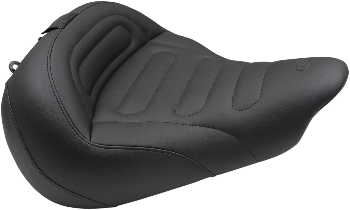 MUSTANG Solo Touring Seat - Driver's Backrest - Breakout 79683 — image 2