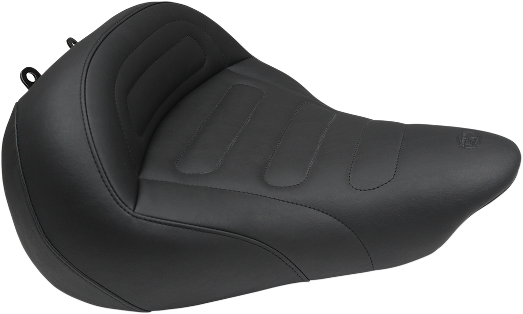 MUSTANG Solo Touring Seat - Driver's Backrest - Breakout 79683 — image 3