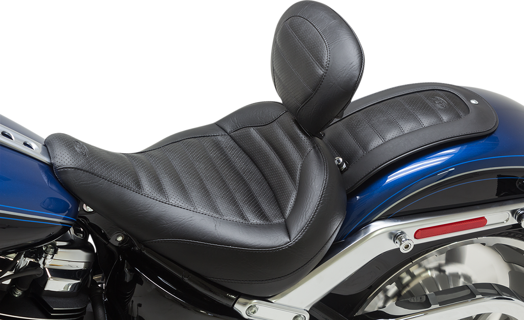 MUSTANG Solo Touring Seat - Driver's Backrest - FLFB 79770 — image 1