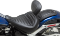 MUSTANG Solo Touring Seat - Driver's Backrest - FLFB 79770 — image 1
