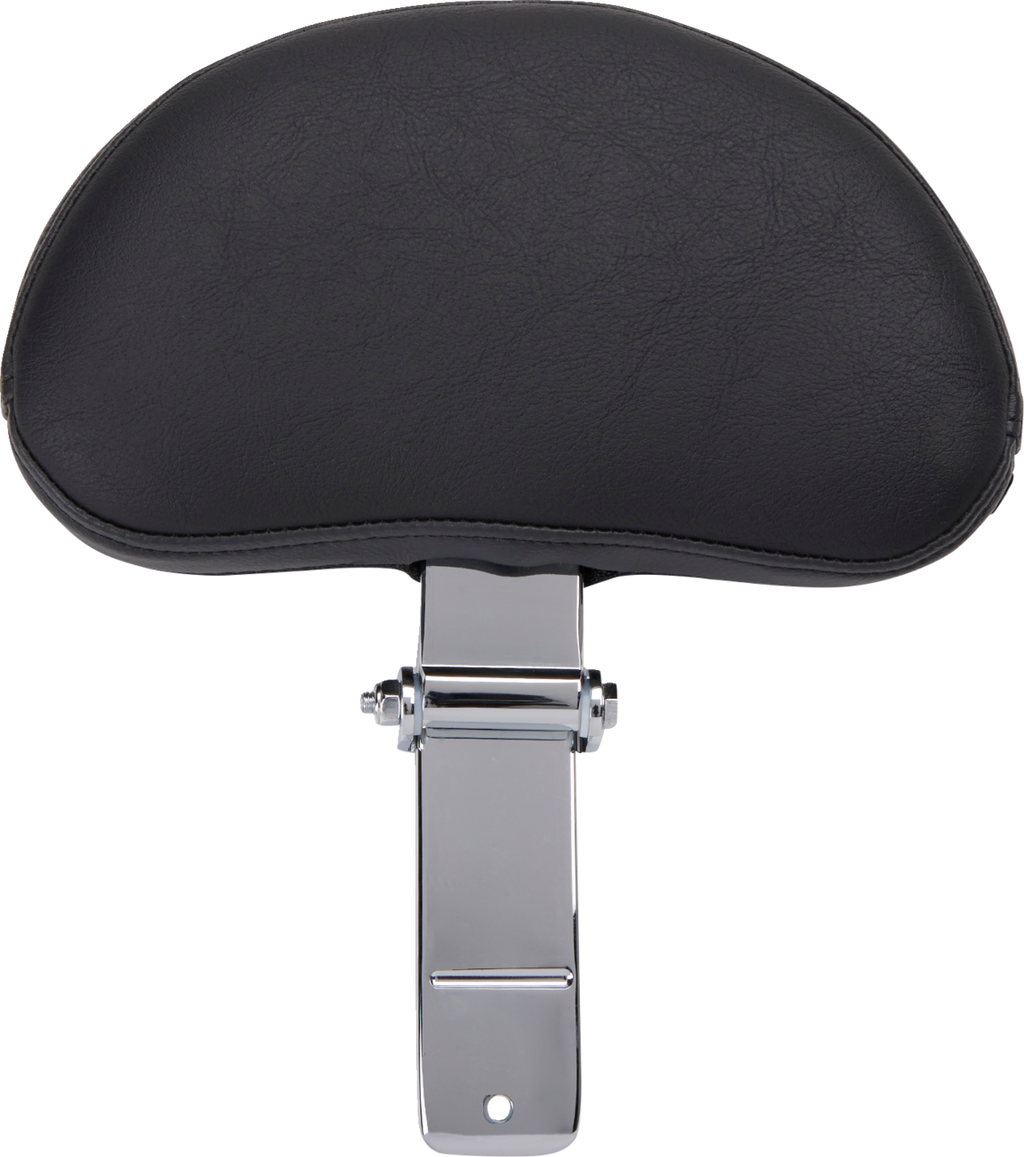 MUSTANG Lowdown Vintage Seat - Driver Backrest - Smooth - FL '08-'25 79910 — image 2