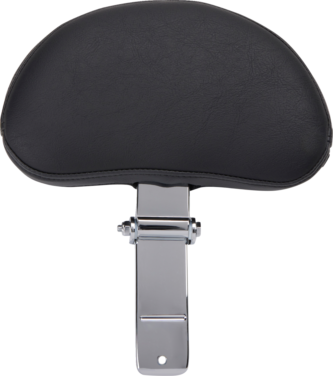 MUSTANG Lowdown Vintage Seat - Driver Backrest - Smooth - FL '08-'25 79910 — image 2