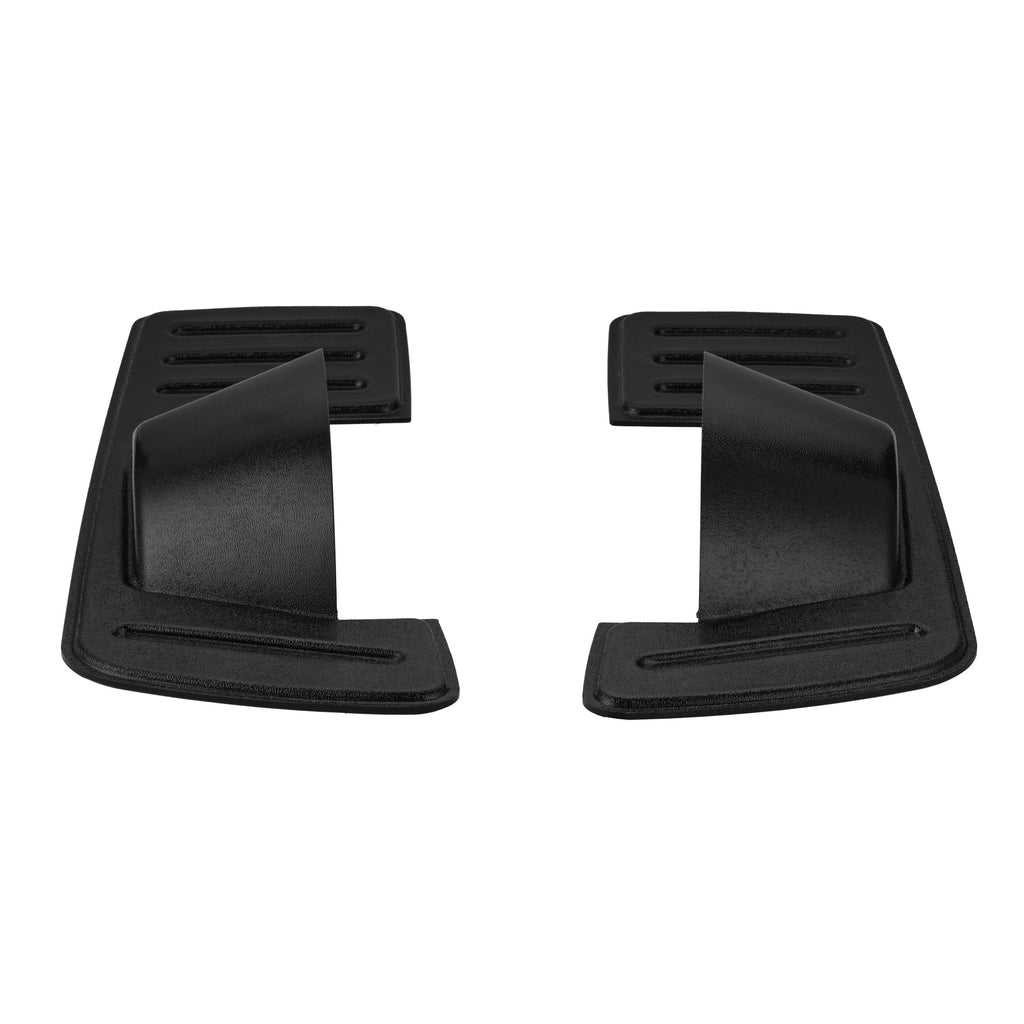 DS18 RY-HD10SBMBKIT.1423 Harley-Davidson 10" Saddlebag Speaker Kit with Bag Seals for models 2014–2023 — image 8