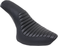 SADDLEMEN Profiler Seat - Tuck-n-Roll - FL/FX '00-'05 800-01-148 — image 1