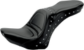 SADDLEMEN Explorer Special Seat - w/o Backrest - FLSTC '06-'17 800-23-039 — image 1