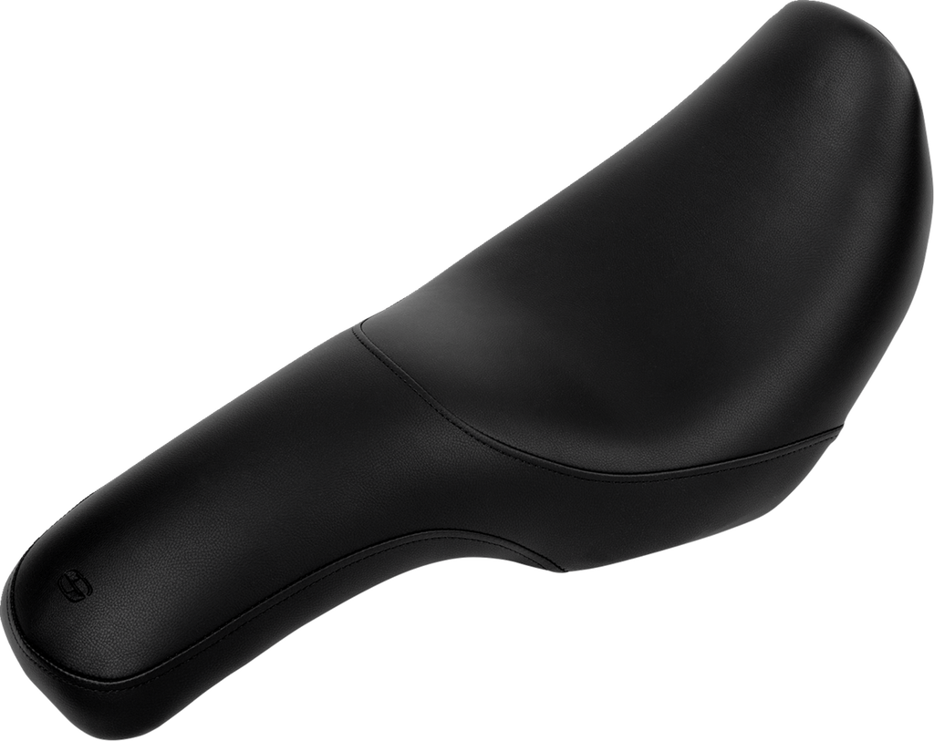 SADDLEMEN Seat - Profiler™ - Black - Smooth - Dyna '06-'17 806-04-047 — image 1