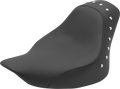 SADDLEMEN Renegade™ Solo Seat - Studded 806-12-001 — image 1